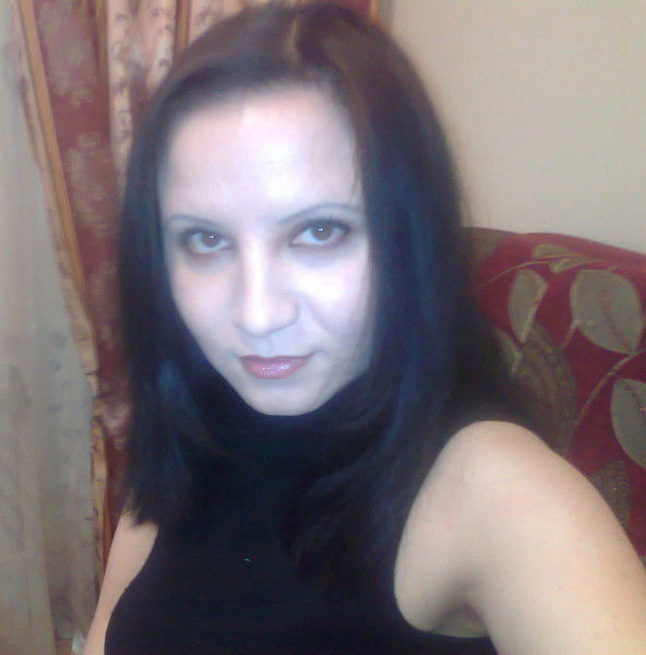 Эльмира Вафина