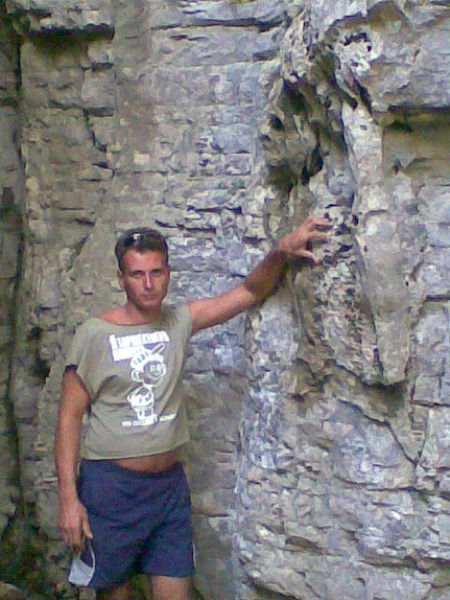 Дмитрий Павловский