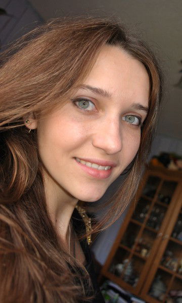 Анастасия Жук