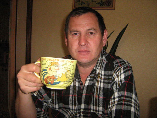 Рушат Шакиров