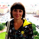 Татьяна Симоненко