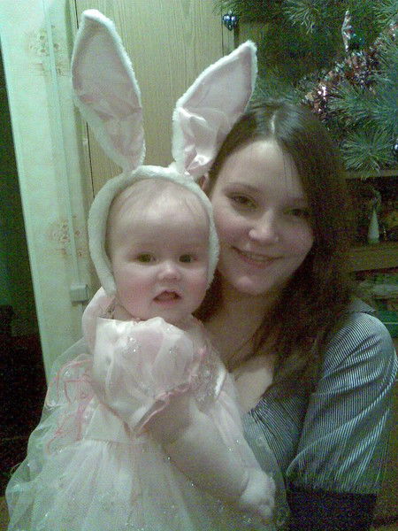 Ирина Калмыкова