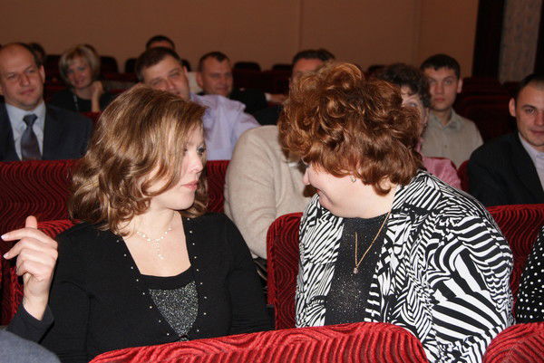 Виктория Александровна