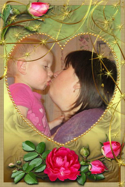 Галина Дегтярёва