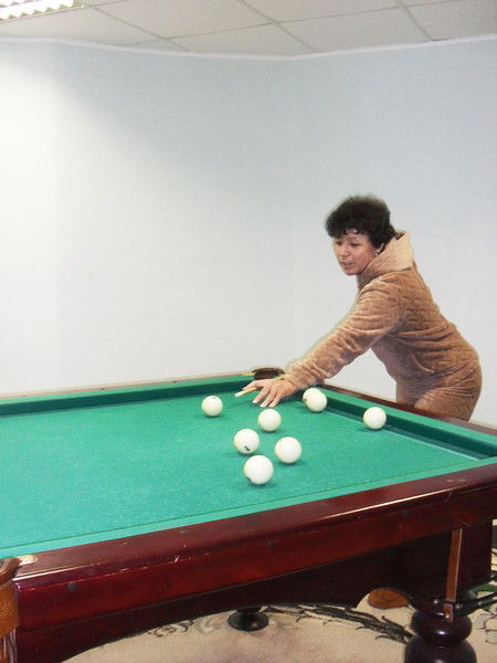 Татьяна Мухамедянова