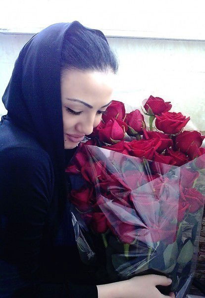 Гулназ Донесова