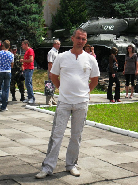 Валерий Гришнов