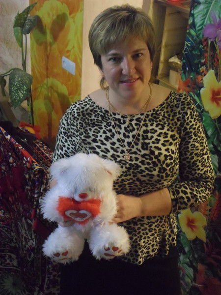 Юлия Дмитриева