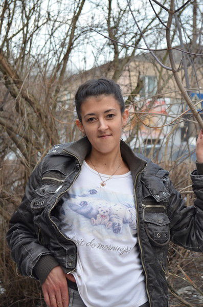 Арина Гаврилюк