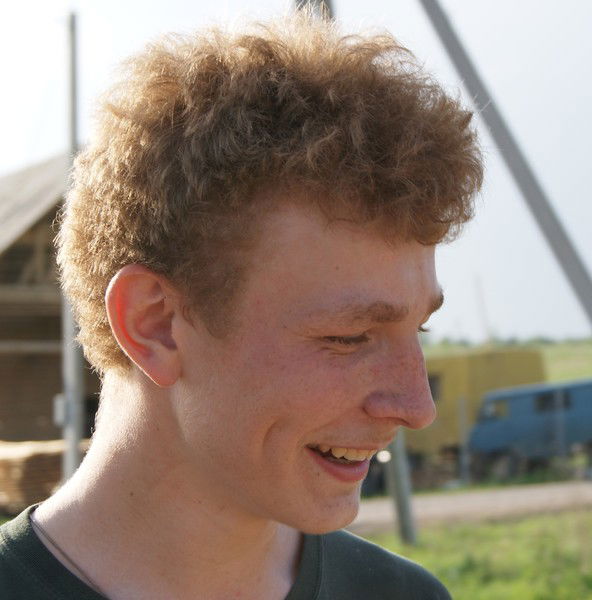 Сергей Семаков