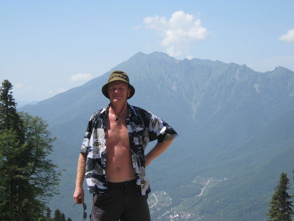 Леонид Марушин