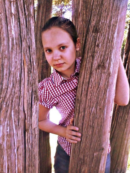 Анастасия Томина