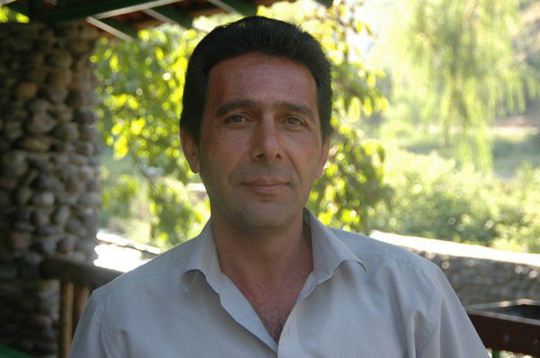 Vardan Gevorgyan