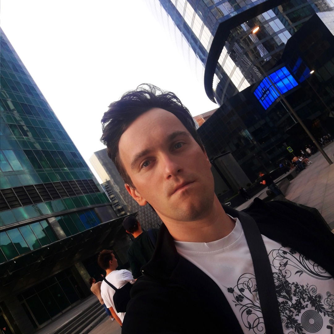 Владимир Валодя