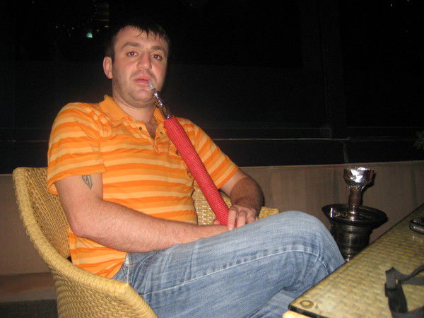 Немо Хамикоев