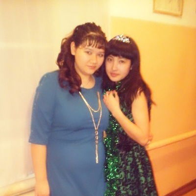 Ксения Розе