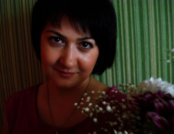 Татьяна Морозова