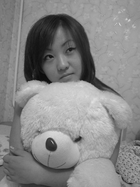 Надюшка (Нюшка) Ли