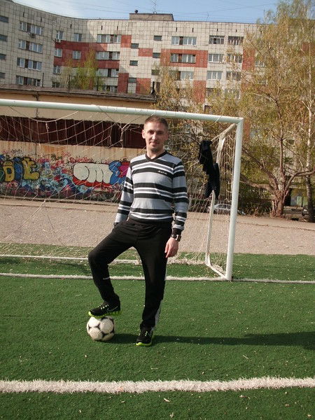 Aлексей Гирфанов