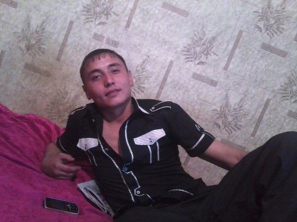 Тимур Кириенко