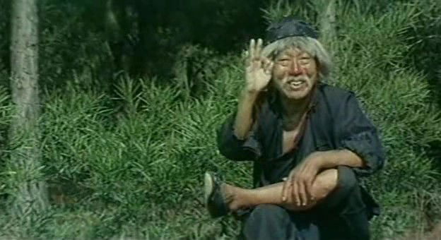 Пьяный Мастер