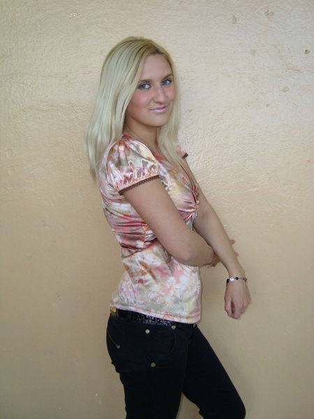 Анастасия Шпончикова