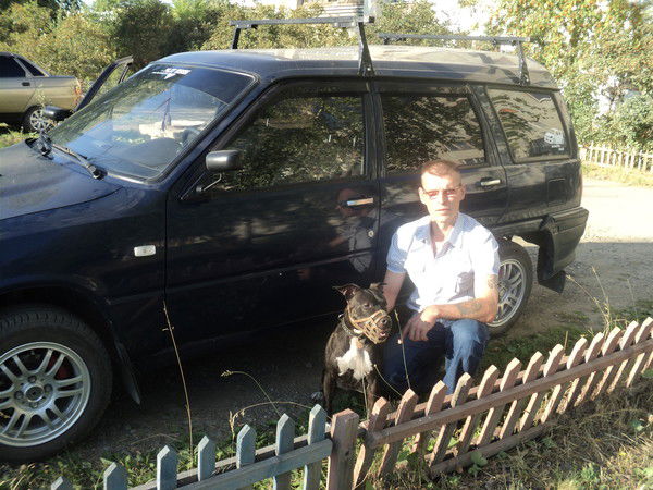 Андрей Талицын