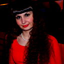 Дарья Борисова