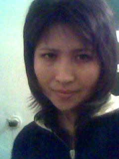 Акерке Уалиева