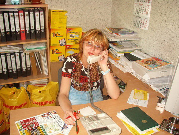 Ирина Сластион