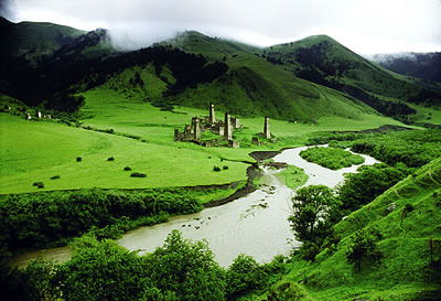 Чёткий Борз