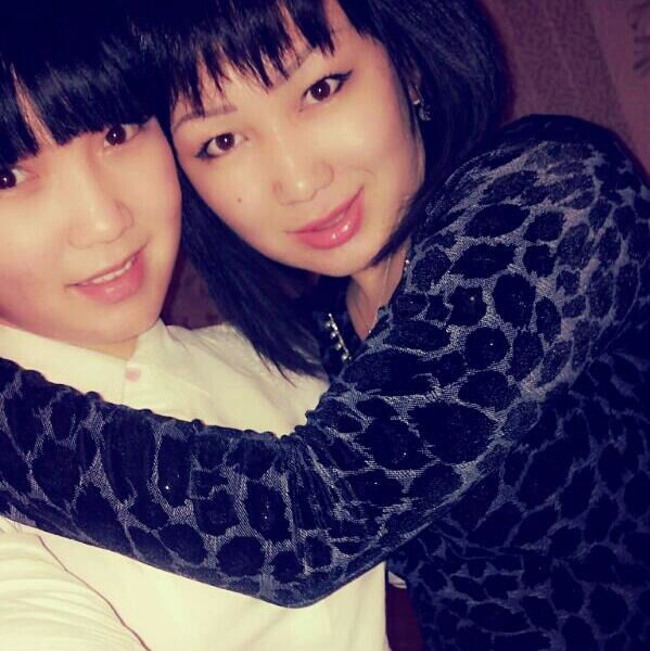 Венера Абдраманова