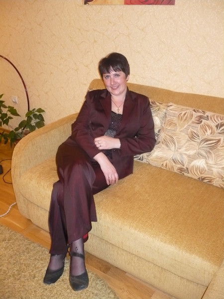 Наталія Цекот