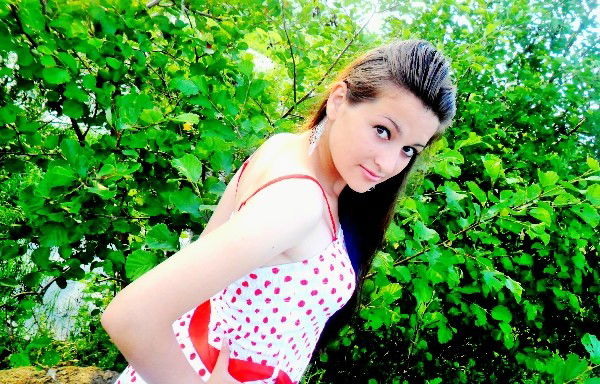 Галишка *ходякова*