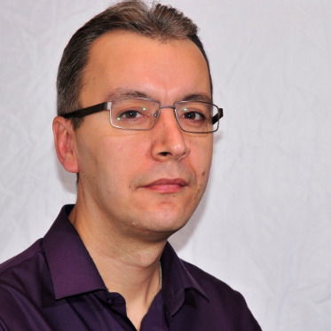 Николай Соловьев