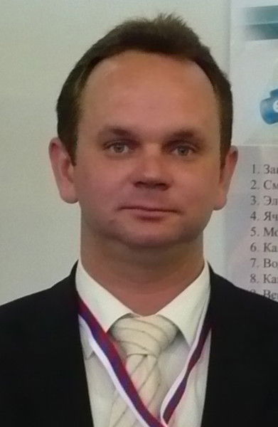 Ярослав Бычков