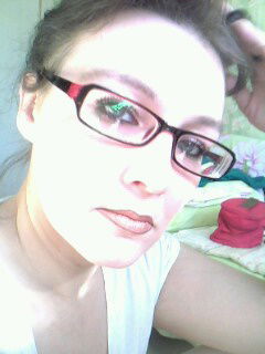 Юля Соловьёва