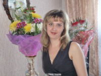 Елена Шихалева