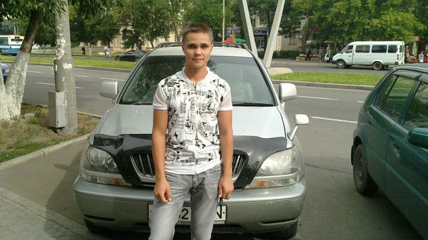 Денис Пичугин