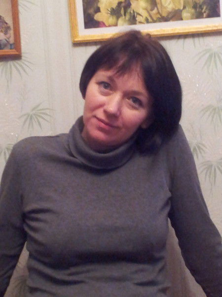 Eлена Селезенева