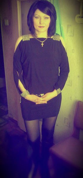 Татьяна Пермская