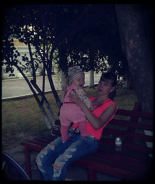 Наталья Трощенкова