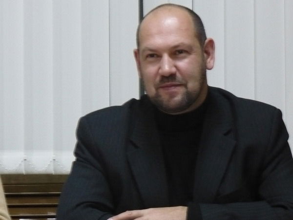 Андрей Калаев