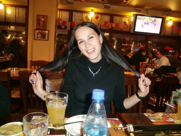 Алиса Потехина