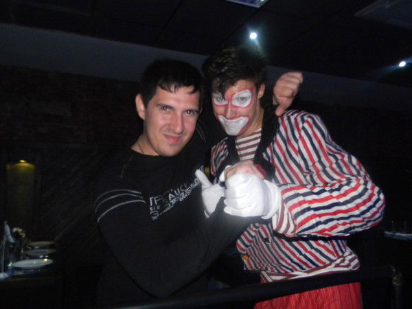 Евгений Москвикин