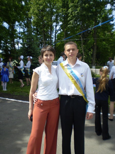 Лариса Настич