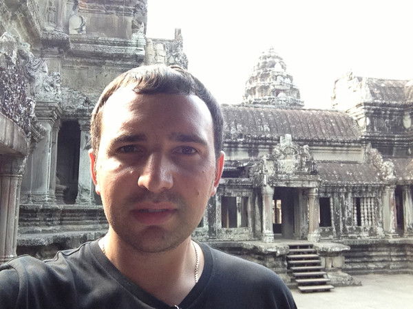 Александр Бойко