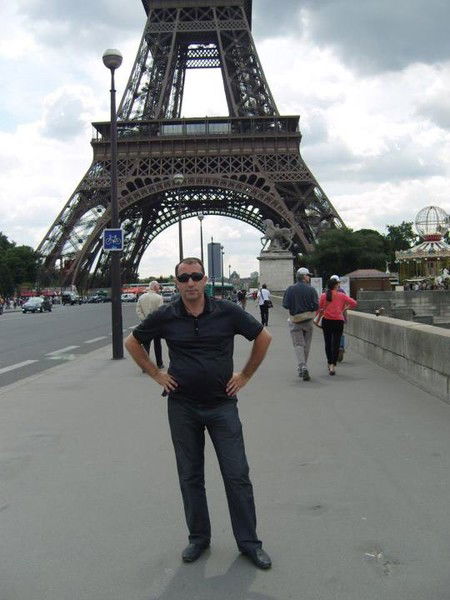 Игорь Бакинский