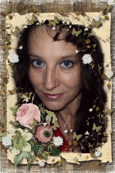 Марина Белоусова