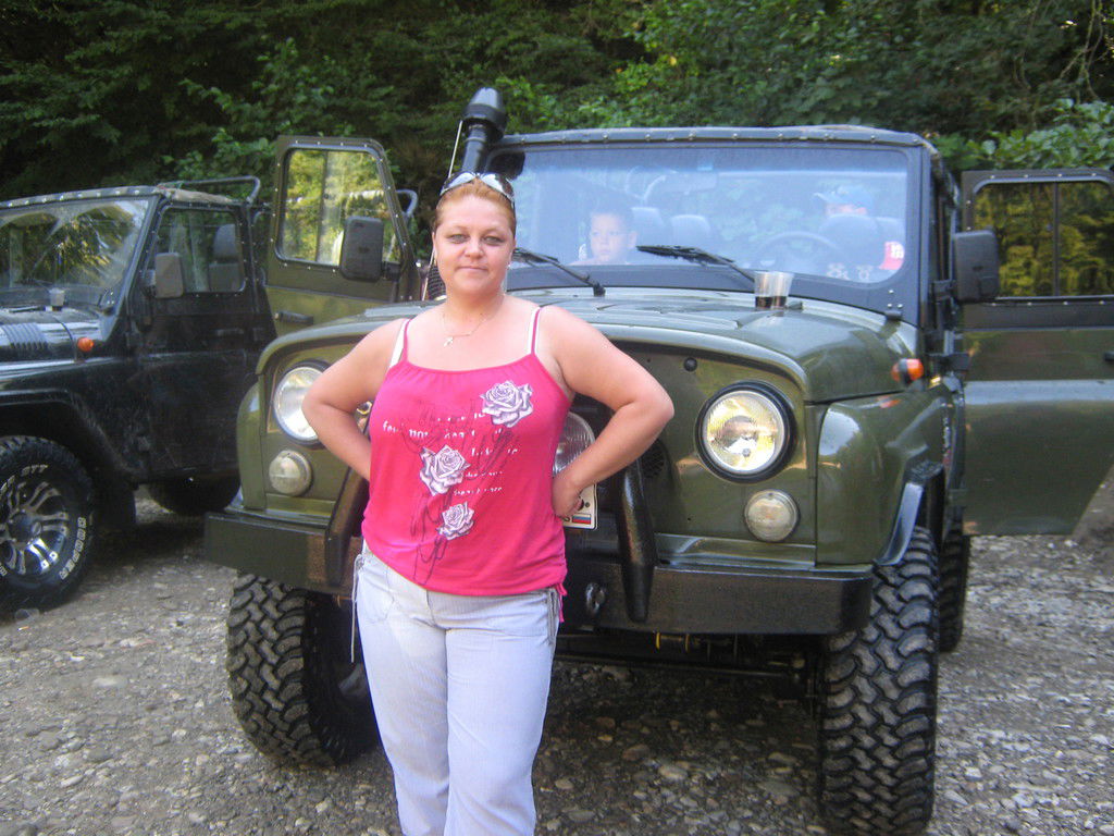 Наталья Мышева